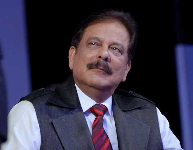 Sahara : निष्ठा और लगन की एक पहचान बनकर आए हैं ?