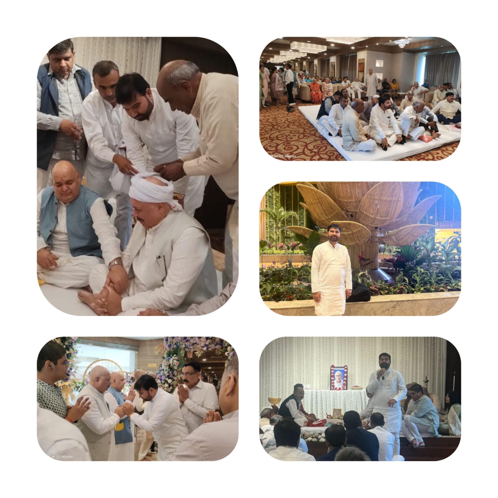 मुकेश सूर्यान को मिली असम चुनाव में बड़ी जिम्मेदारी!