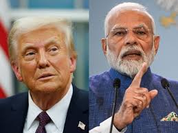 अमेरिका-ईरान युद्ध के बीच ट्रंप- PM मोदी की पहली बातचीत, स्ट्रेट ऑफ होर्मुज को खोलने पर हुई चर्चा