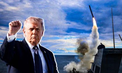 ट्रम्प को बड़ा झटका, होर्मुज पर चीन, फ्रांस, जापान, दक्षिण कोरिया, ब्रिटेन, ऑस्ट्रेलिया ने ठुकराई अमेरिका की अपील