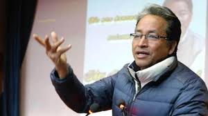 सोनम वांगचुक जोधपुर की जेल से रिहा, सुप्रीम कोर्ट में बुरी तरह से घिरी हुई है केंद्र सरकार