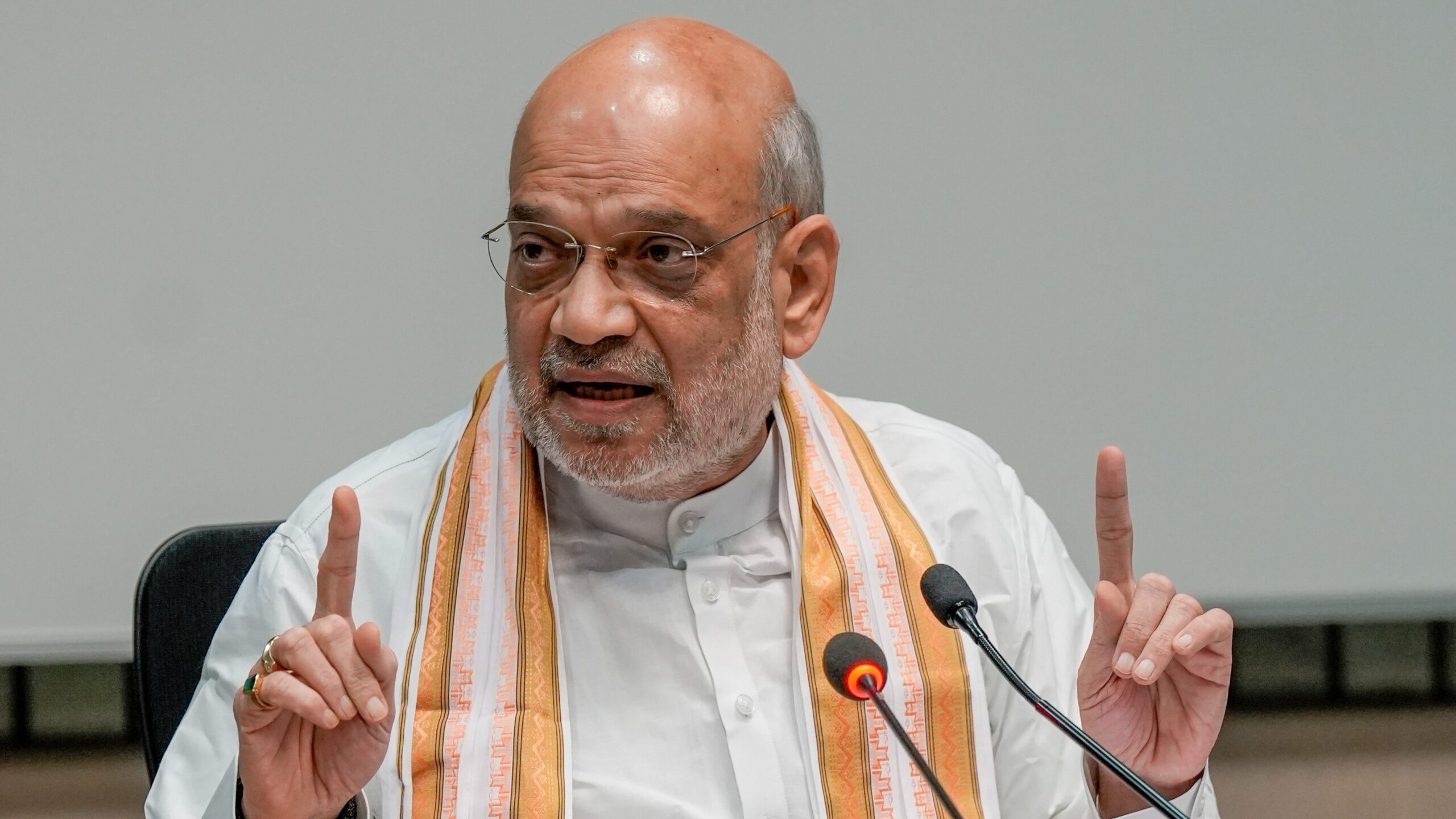पश्चिम बंगाल में जीती BJP तो कौन होगा मुख्यमंत्री? अमित शाह ने किया बड़ा ऐलान