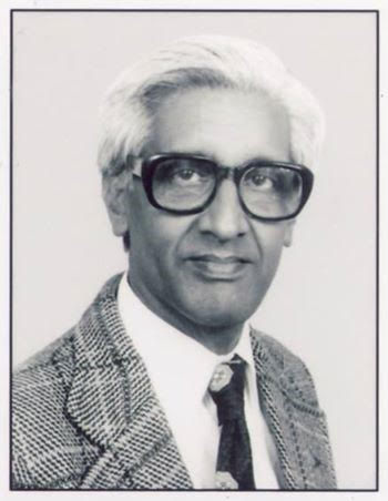 जन्म दिवस पर विशेष : भगवान दास का जीवन और मिशन: एक सच्चे आंबेडकरवादी की बौद्धिक यात्रा