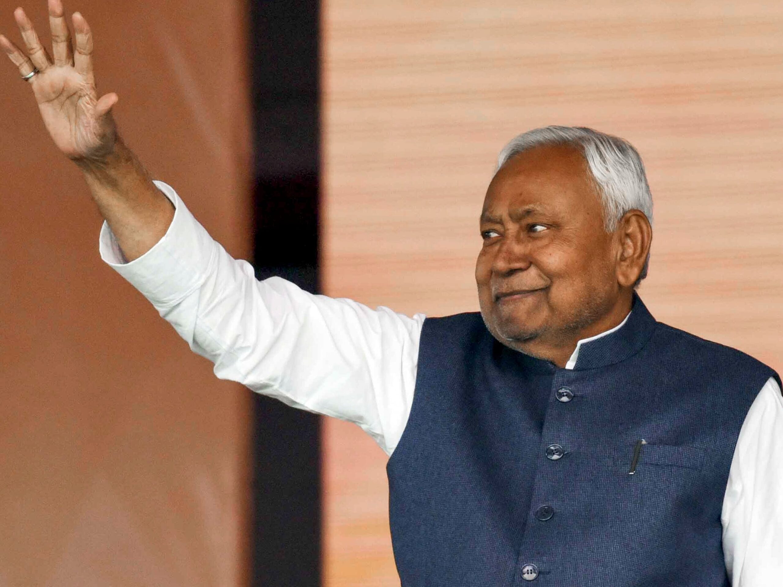 नीतीश कुमार को दिल्ली बुलाकर पीएम मोदी ने बड़ी गलती कर दी!