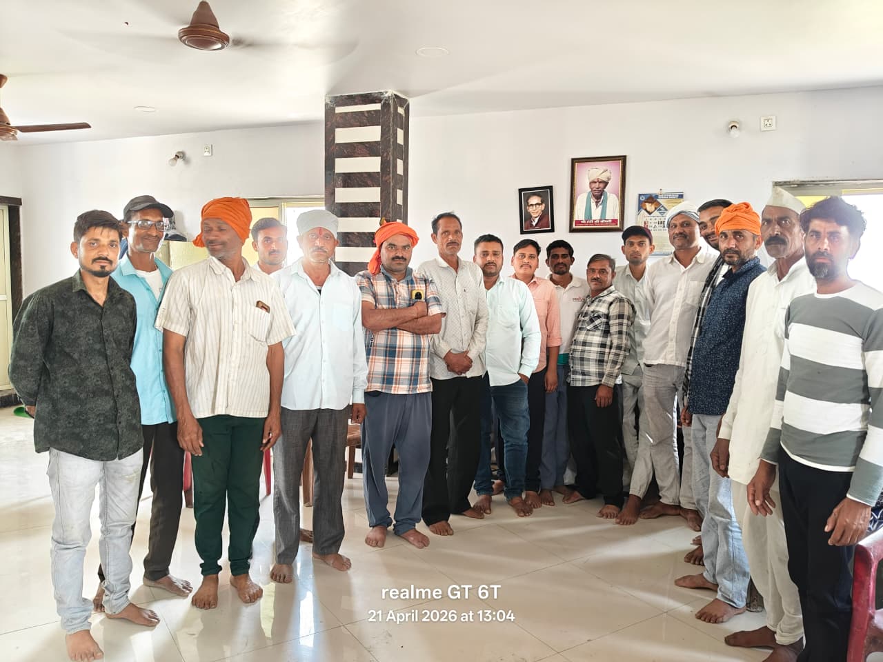 डॉ. सुनीलम ने बैतूल जिलाधीश से की पीड़ित परिवार को न्याय दिलाने की मांग