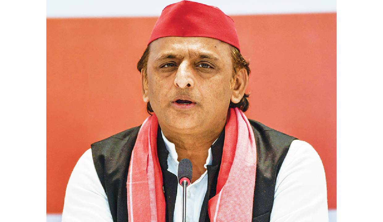नीतीश कुमार के राज्यसभा के शपथ पर अखिलेश यादव का बड़ा बयान!