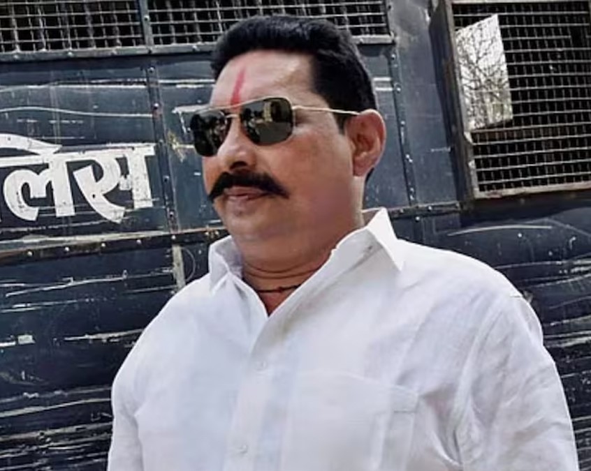 अनंत सिंह ने किया महादंगल का आयोजन, बिहार में अब तक का सबसे बड़ा कार्यक्रम!