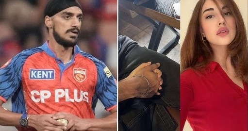 कौन है अर्शदीप सिंह की रूमर्ड गर्लफ्रेंड समरीन कौर !