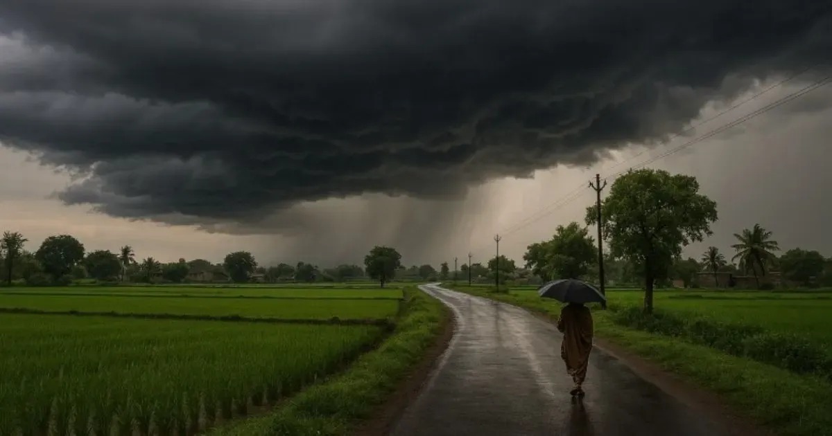‘देश में जल्दी दस्तक देगा मानसून, वक्त से पहले बारिश…’, IMD की बड़ी भविष्यवाणी, बता दी तारीख