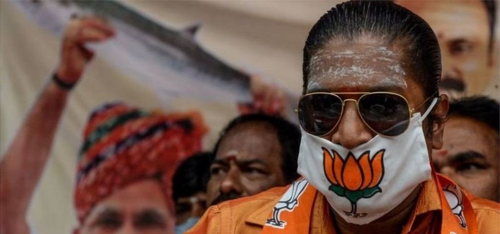 तमिलनाडु: ‘ब्राह्मण’ कैंडिडेट्स पर दांव खेलने से क्यों बीजेपी समेत सभी बड़े दल बच रहे?