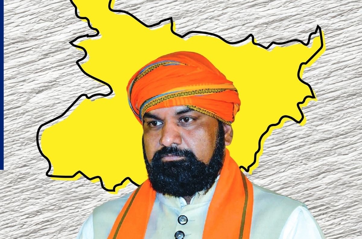 सम्राट चौधरी बनेंगे बिहार के नए सीएम, राज्यपाल मिलने पहुंचे