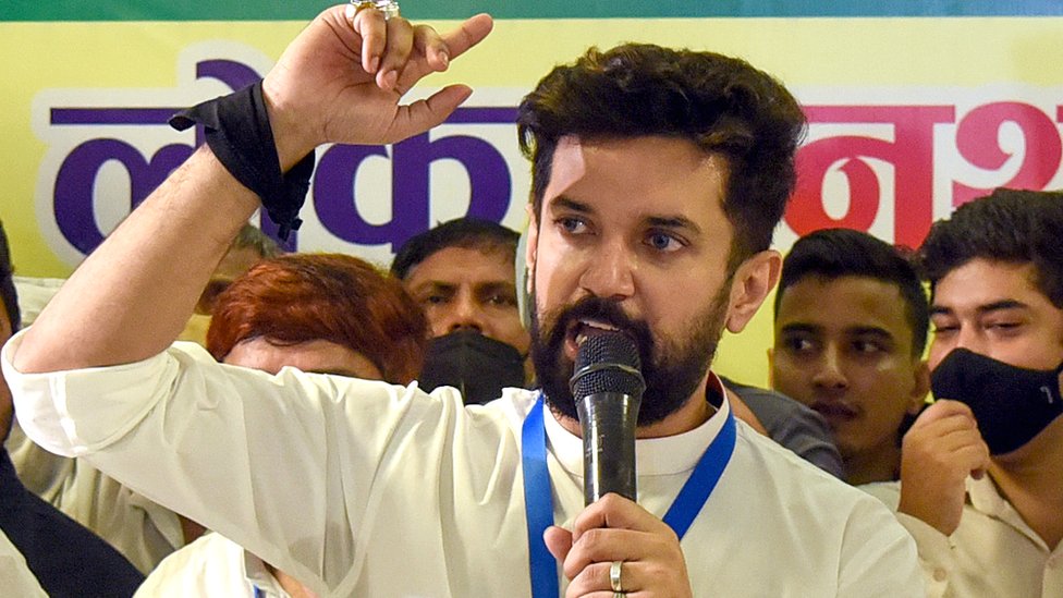 दिल्ली में बिहार के लड़के की हत्या : अमित शाह से बात करेंगे चिराग पासवान, RJD बोली- ‘हम बिहारियों की…’