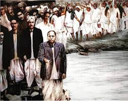 महाड़ तालाब सत्याग्रह (1927) और दलित विद्रोह की ऐतिहासिक आधार-रचना: एक आलोचनात्मक अध्ययन