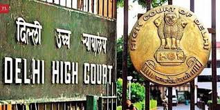 दिल्ली HC ने अरविंद केजरीवाल सहित AAP नेताओं को जारी किया नोटिस