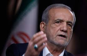 ईरान की सत्ता पर IRGC का कब्जा? अलग-थलग पड़े राष्ट्रपति पेजेशकियान