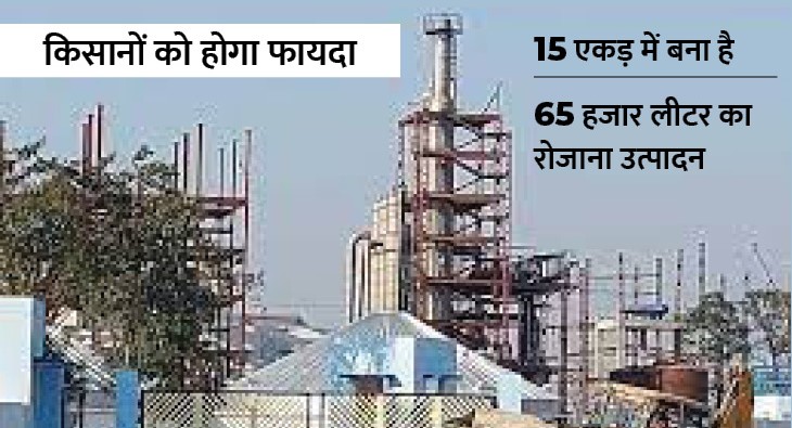 अब इथेनॉल का कचरा दिलाएगा पोल्ट्री फार्मिंग में मोटा मुनाफा