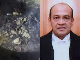 इलाहाबाद हाईकोर्ट के जस्टिस यशवंत वर्मा का इस्तीफा, कैश कांड में आया था नाम
