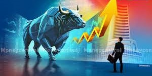 Bull Roar: खुलते ही बाजार में जश्न, झटके में 15 लाख करोड़ की कमाई…