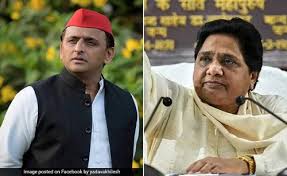 ‘हमारे और मायावती जी के संबंध 2019 में…’, यूपी में फिर साथ आएंगे अखिलेश यादव और BSP सुप्रीमो?