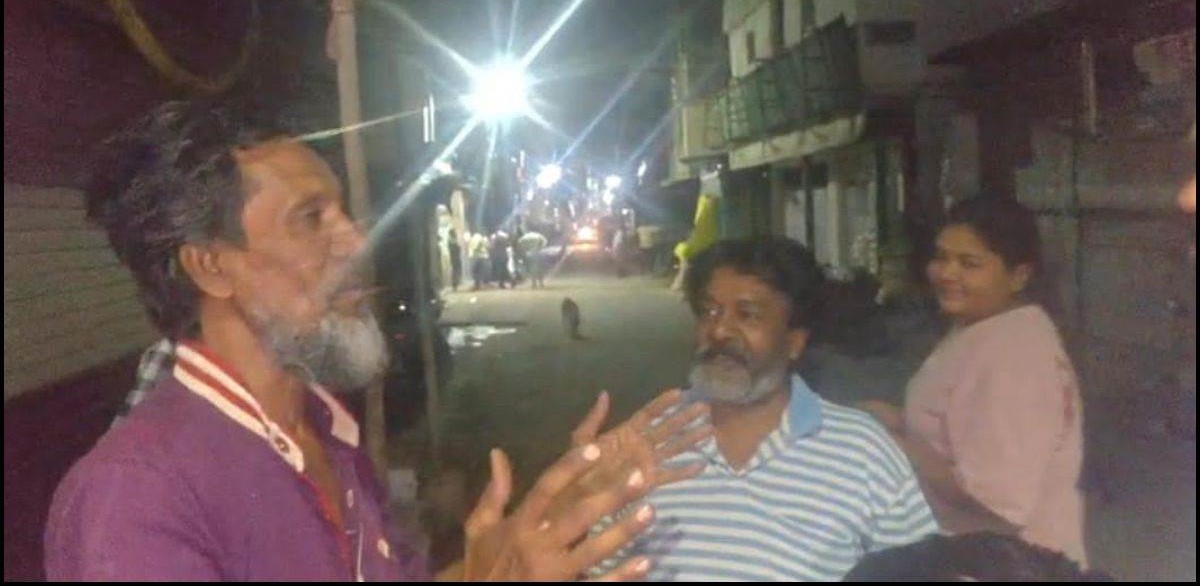 ICEM कंपनी की ब्लास्टिंग से ग्रामीणों में दहशत, मुलतापी क्षेत्र में भूकंप जैसे झटके