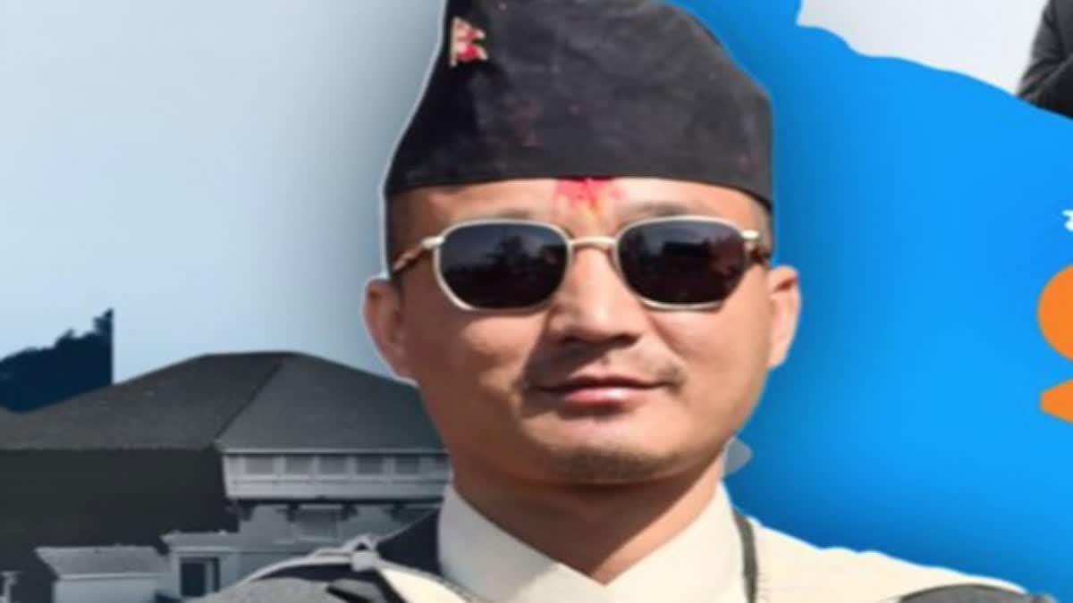 नेपाल के गृह मंत्री सुदन गुरुंग ने इस्तीफा दिया, कहा- “मेरे लिए नैतिकता किसी भी पद से ज़्यादा मायने 