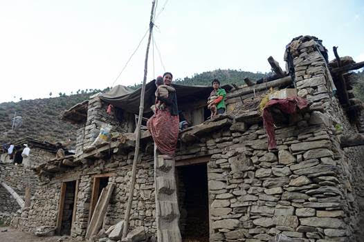 नेपाल ने पहली बार ‘अछूत’ दलितों से माफ़ी मांगी