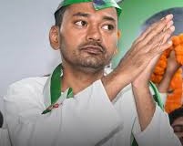 निशांत को संगठन संभाल बिहार के दौरे पर निकलना चाहिए 