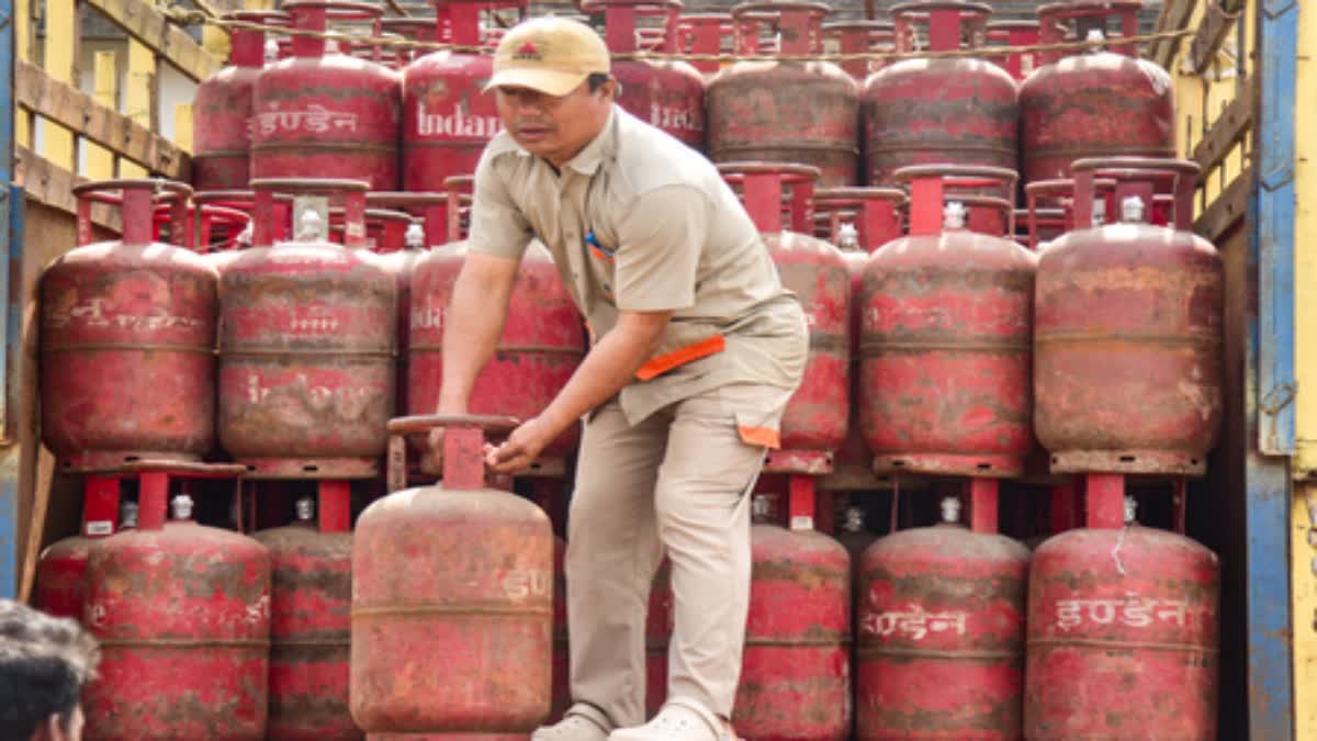 अमेरिका-ईरान सीजफायर के बाद केंद्र सरकार का बड़ा फैसला, एलपीजी सप्लाई का नया फार्मूला तैयार!