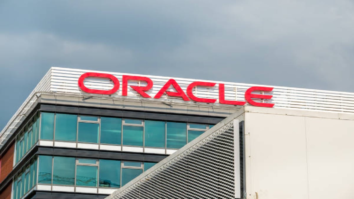 Oracle की बड़ी छंटनी! एक झटके में 30 हजार को निकाला, 40% से ज्यादा भारतीय शामिल!
