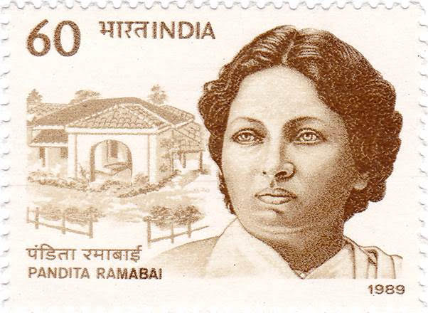 Special on Jayanti of Pandita Ramabai : Pandita Ramabai, Social Reform, and Orthodox Nationalist Critique