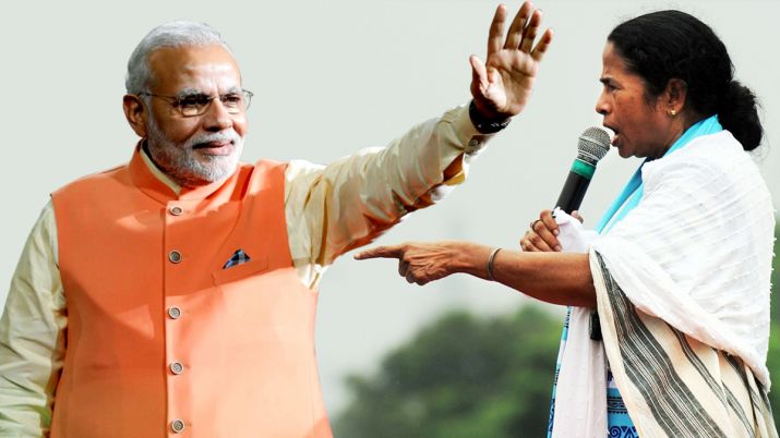 बंगाल में बम-लाठी और पत्थरबाजी के बीच बंपर वोटिंग, चिलचिलाती गर्मी में 3 बजे तक आंकड़ा 78 फीसदी पार