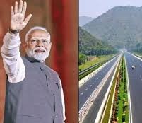दिल्ली से देहरादून का सफर ढाई घंटे में होगा पूरा, PM मोदी ने किया 12 हजार करोड़ के एक्सप्रेस-वे का उद्घाटन!