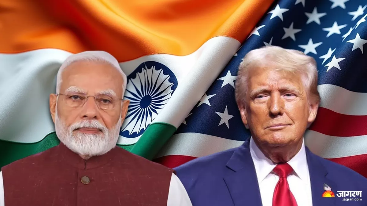 अगला कदम ट्रम्प का मोदी को युद्ध में घसीटने का, क्या करेंगे मोदी ?