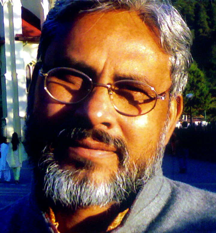 डॉ. प्रेम सिंह सर को 70वें जन्मदिन की ढेर सारी शुभकामनाएं!