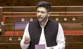 आम आदमी पार्टी को निष्कासन करने के लिए मजबूर करेंगे राघव चड्ढा!