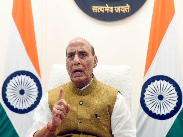 मोदी की विदेश नीति को विफल मान रहे हैं राजनाथ सिंह ?