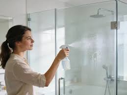 Shower Glass Cleaning: बाथरूम का शॉवर ग्लास हो गया है धुंधला? इन 2 घरेलू चीजों से मिनटों में शीशे जैसी मिलेगी चमक