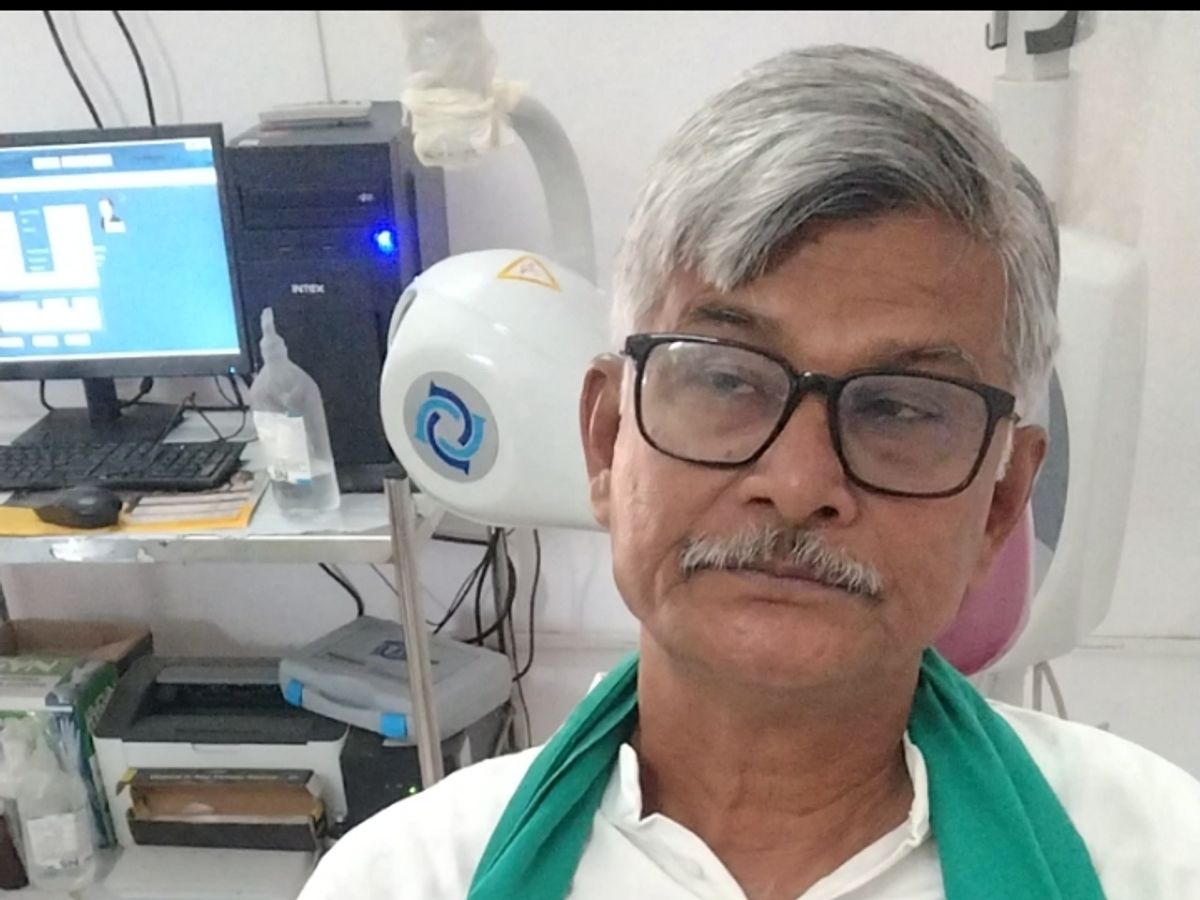डॉ. सुनीलम ने लोकसभा में नेता प्रतिपक्ष राहुल गांधी को लिखा खुला पत्र