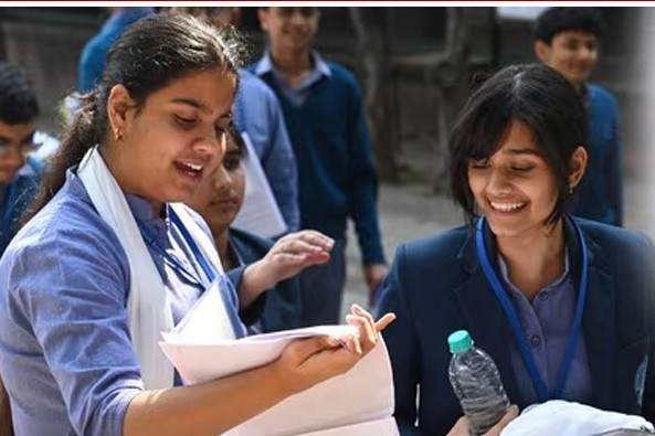 UP Board Result 2026 Out: खत्म हुआ इंतजार, यूपी बोर्ड ने जारी किए 10वीं UP Board Result 2026 Out: खत्म हुआ इंतजार, यूपी बोर्ड ने जारी किए 10वीं-12वीं के नतीजे!12वीं के नतीजे!