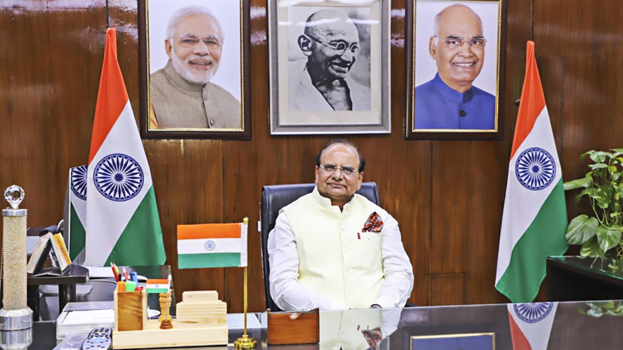 लद्दाख में अब दो की जगह होंगे सात जिले, LG ने किया ऐलान