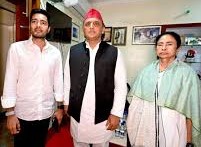 अखिलेश यादव ने कांग्रेस पर साधा निशाना! कहा- हम वो नहीं जो…