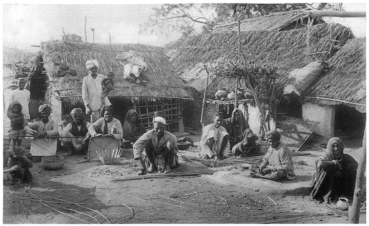 अगर आदमी अंदर से जाति मुक्त है तो वह जाति मुक्त समाज का निर्माण करेगा