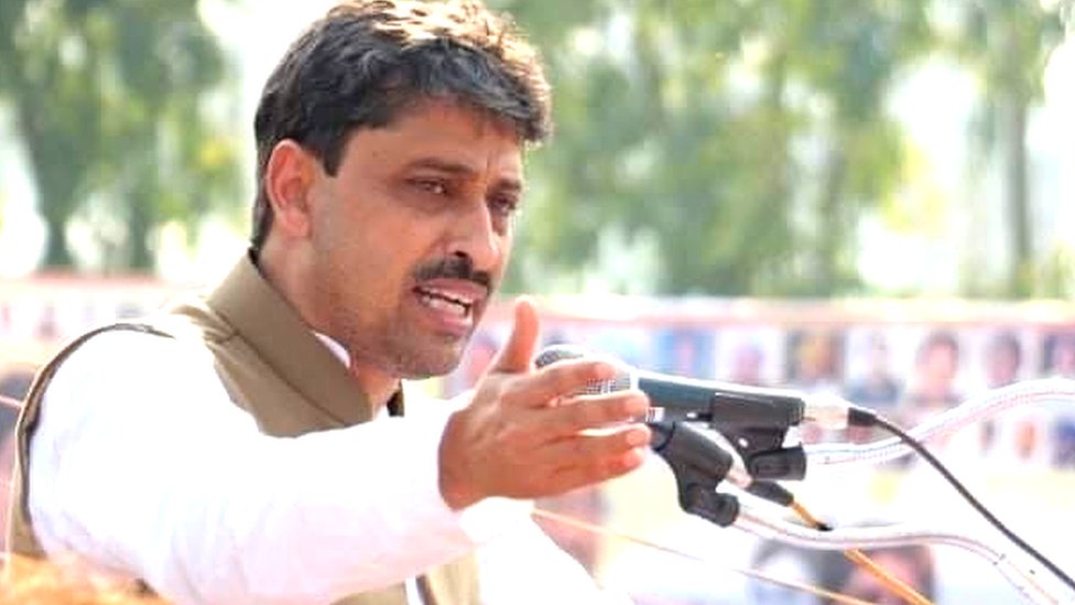 SIR पर सुप्रीम कोर्ट के फैसले पर कांग्रेस सांसद इमरान मसूद का बड़ा बयान 