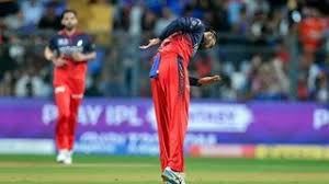 RCB VS MI : क्रुणाल पांड्या हुए भावुक, मुंबई इंडियंस को प्लेऑफ से बाहर करने के बाद क्यों ‘रो’ पड़े