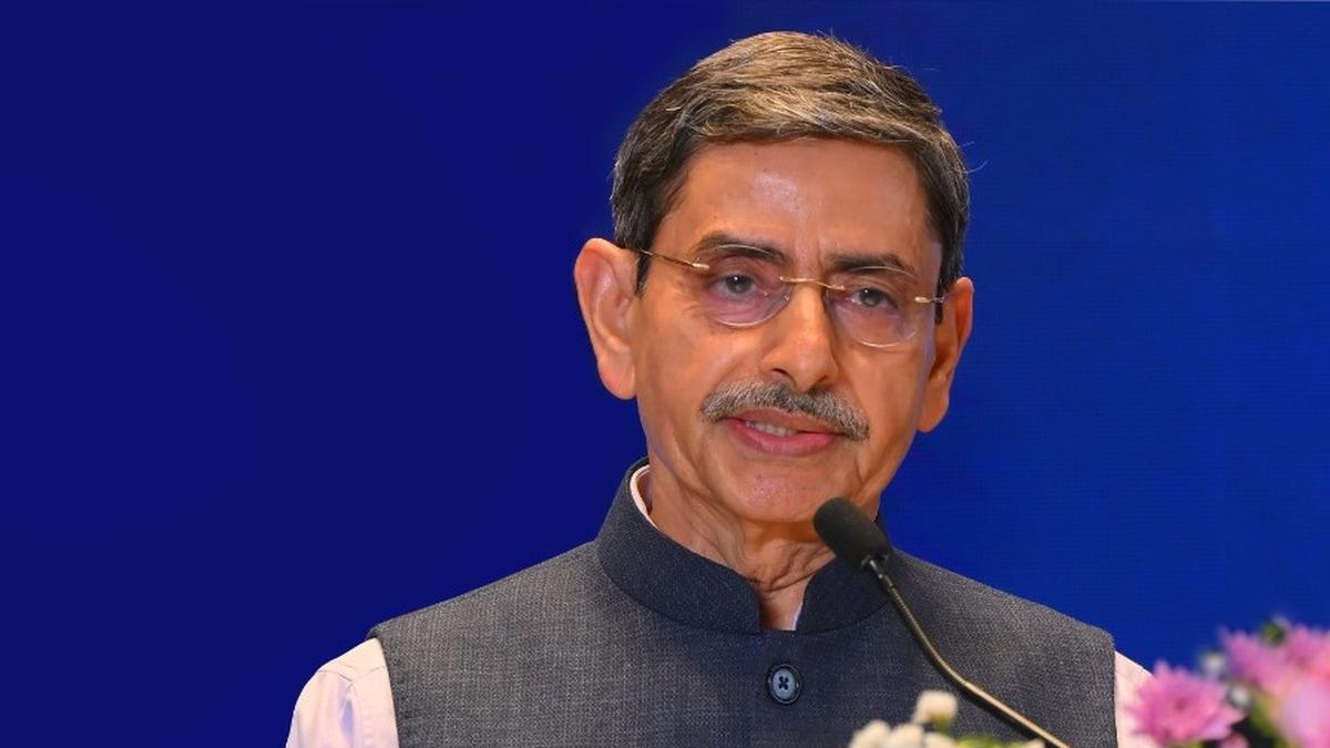 ऑपरेशन सिंदूर पर बंगाल के राज्यपाल आरएन रवि का पोस्ट, बोले- मिशन ने आतंकवाद के खिलाफ भारत के अडिग रुख को दर्शाया