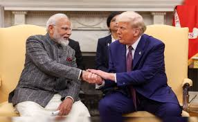 PM Modi Trump Meeting : ईरान युद्ध के बीच डोनाल्ड ट्रंप से पहली बार मिलेंगे PM मोदी, कब और किस देश में होगी मुलाकात?