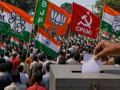 क्या ‌‌ऐसे भाजपा को हराया जा सकता है?