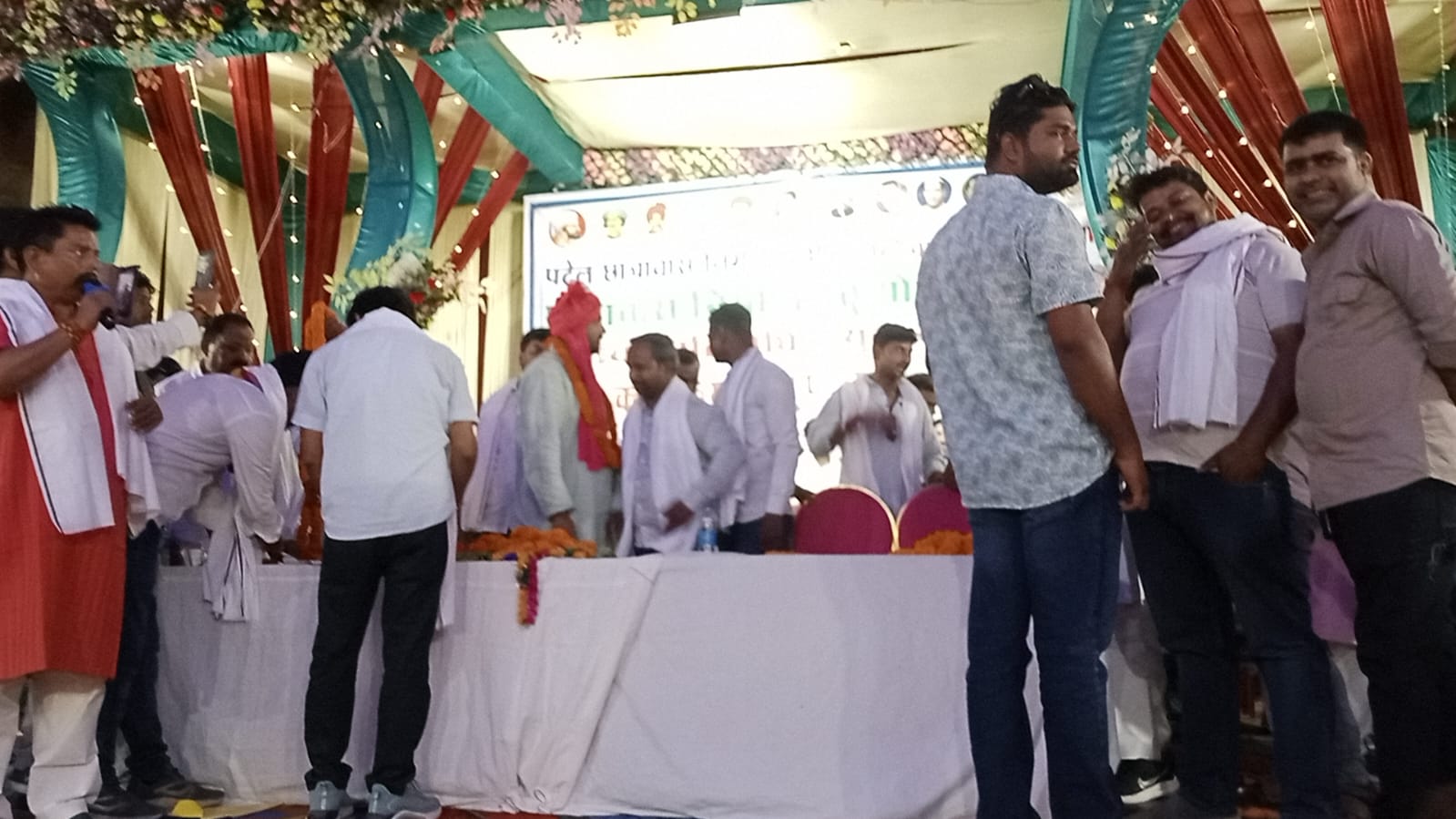  शहीद स्मारक पार्क का 53.80 लाख से सौंदर्यीकरण के बाद मिलेगा पर्यटकीय लुक : गरिमा