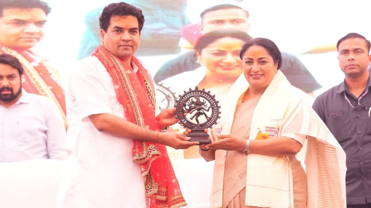 सीएम रेखा गुप्ता ने की कांवड़ समिति का पुनर्गठन, कपिल मिश्रा को मिली कमान