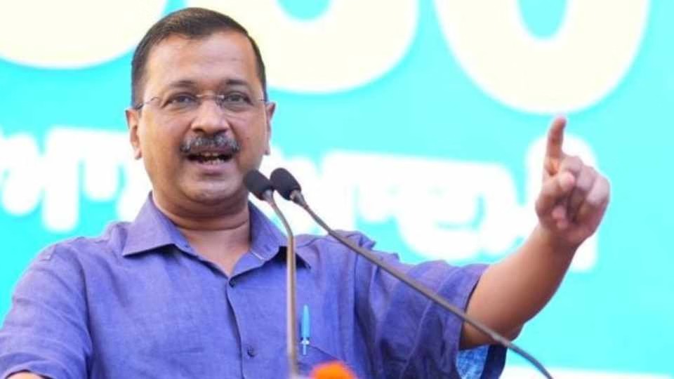 NEET पेपर लीक पर अरविंद केजरीवाल का बड़ा हमला, केंद्र सरकार को घेरा